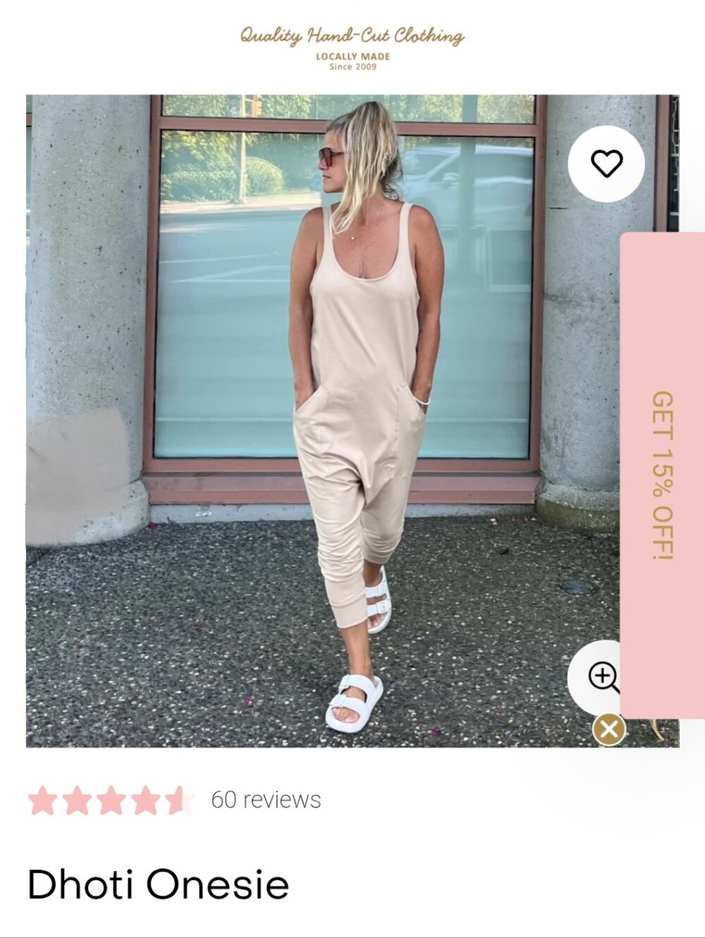 Bicycle By Downtown Betty Romper